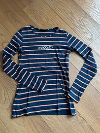 Maglietta maniche lunghe Max&Co