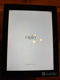 Ipad 2 wi-fi 3g 16 gb