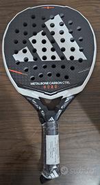 Adidas Metalbone Carbon Ctrl 
