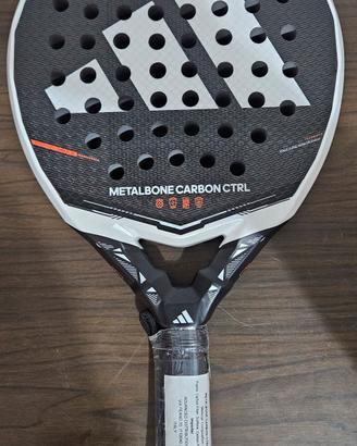Adidas Metalbone Carbon Ctrl 