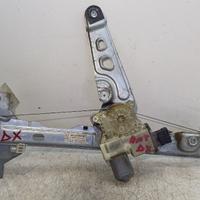 MECCANISMO ALZAVETRO ANT. DX PEUGEOT 3008 Serie 96