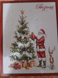 pile natalizio idea reg- natale