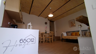 Bed&Breakfast Cepagatti