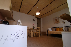 Bed&Breakfast Cepagatti