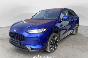 Honda ZR-V 2.0 Hybrid 184 CV Automatica Advance