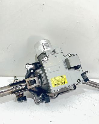 CITY COMPLETO LANCIA Delta 4° Serie 00518791930 (