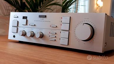 Pioneer .►The A60◄. Bobo