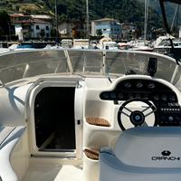 Cranchi Perla 25