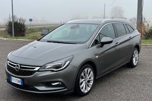Opel Astra 1.6 CDTi 136CV aut. 5 porte Innovation