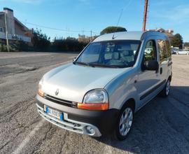 RENAULT Kangoo 1ª serie 70mila KM originali