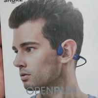 Nuove Mai Aperte - SHOKZ Auricolari OpenRun