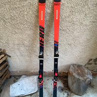 SCI GS ROSSIGNOL