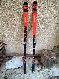 SCI GS ROSSIGNOL