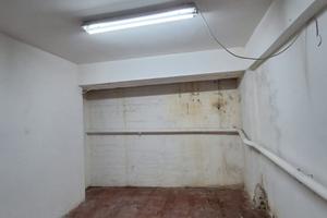 Magazzino box auto