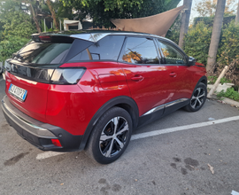 Peugeot 3008 autocarro ,prezzo compreso d' iva