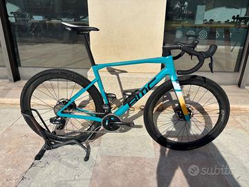 bmc kaius 01 two tg 56