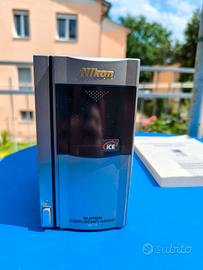 Nikon Coolscan LS-4000 ED  scanner per 35mm