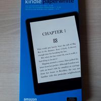 eBook reader Kindle paperwhite 11 generazione 16GB