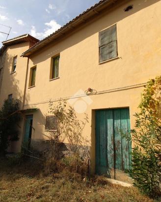 CASA INDIPENDENTE A ASCOLI PICENO