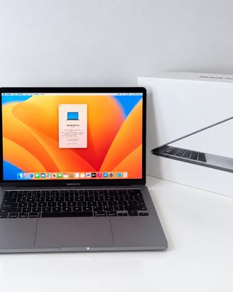 MacBook Pro 15” i7 Laptop PC Apple Notebook
