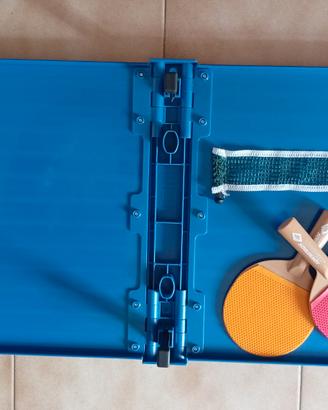 Ping pong tavolo mini