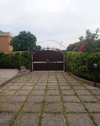 Appartamento in residence