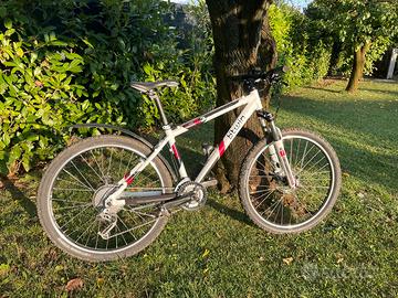 Rockrider 5.3 taglia S
