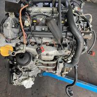 MOTORE Opel Corsa C 1.3 51kW 70Cv Z13DT 2005