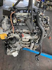 MOTORE Opel Corsa C 1.3 51kW 70Cv Z13DT 2005