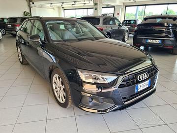 Audi A4 2.0 35 TDI BUSINESS S TRONIC
