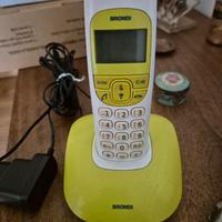 telefono cordless
