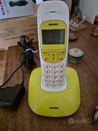 telefono cordless