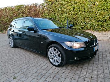 BMW Serie 3 (E90/91) - 2011