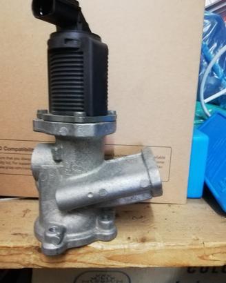 Valvola egr fiat grande punto / lancia ypsilon