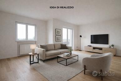 Appartamento Bari [Cod. rif 3292421VRG]