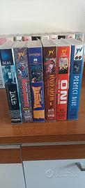 video cassette 
