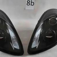 Porsche Cayman Boxster 981 Fari Xeno