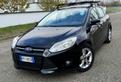 Ford Focus 1.6 TDCi 115 CV Berlina Titanium