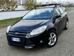 Ford Focus 1.6 TDCi 115 CV Berlina Titanium