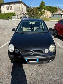 VW Polo 4a serie 1.4 Trendline