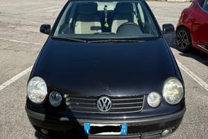 VW Polo 4a serie 1.4 Trendline