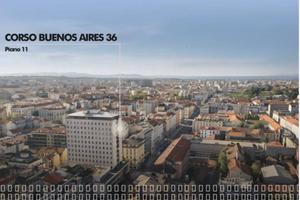Appartamento di 125 m² con 3 locali a Milano