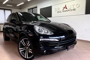 Porsche Cayenne 3.0 Diesel****VENDUTA****