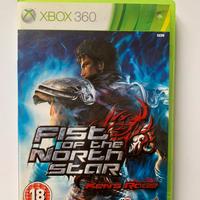 First of the north star - Ken's Rage | XBOX 360