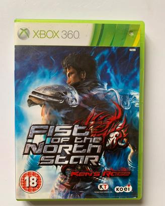 First of the north star - Ken's Rage | XBOX 360
