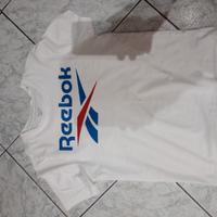 maglietta Reebok uomo originale 