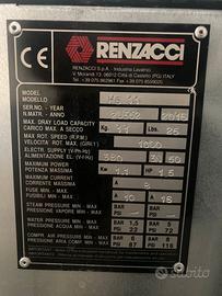 Lavatrici e asciugatrici professionali