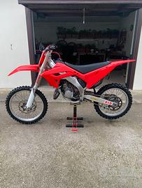 Honda cr 125 2003