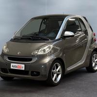 Smart fortwo coupe Fortwo 1.0 mhd Pulse 71cv FL
