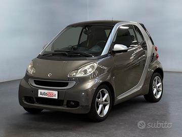 Smart fortwo coupe Fortwo 1.0 mhd Pulse 71cv FL
